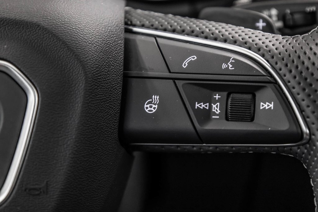 2023 Audi Q5 TECHNIK BLACK OPTIC 20 PCS in Laval, Quebec - 22 - w1024h768px