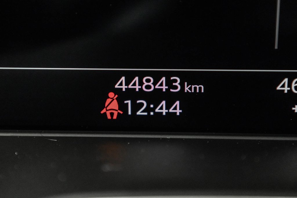 2023 Audi Q5 TECHNIK BLACK OPTIC 20 PCS in Laval, Quebec - 20 - w1024h768px
