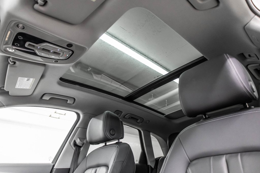 Audi Q5 PROGRESSIV QUATTRO 19 PCS 2023 à Laval, Québec - 33 - w1024h768px