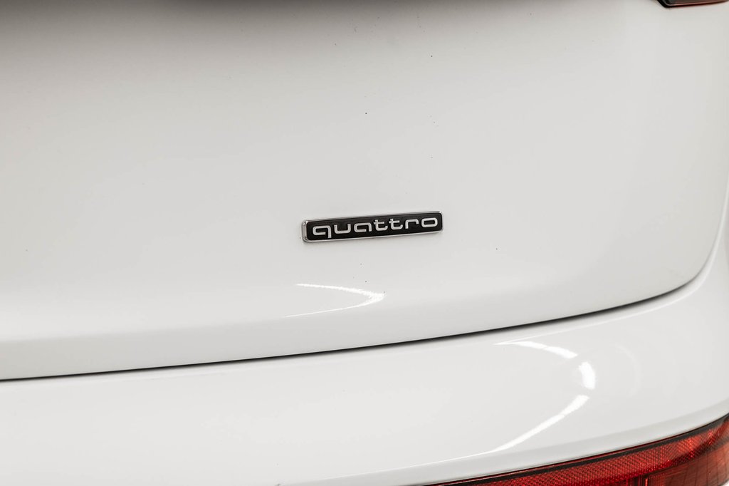 Audi Q5 PROGRESSIV QUATTRO 19 PCS 2023 à Laval, Québec - 10 - w1024h768px