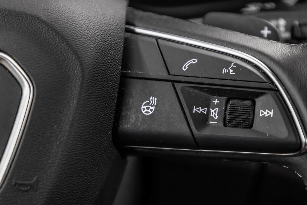 Audi Q5 PROGRESSIV QUATTRO 19 PCS 2023 à Laval, Québec - 21 - w1024h768px