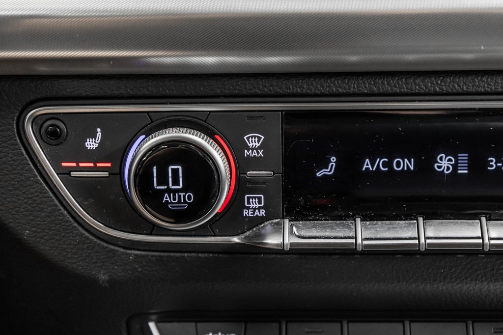 Audi Q5 PROGRESSIV QUATTRO 19 PCS 2023 à Laval, Québec - 27 - w1024h768px
