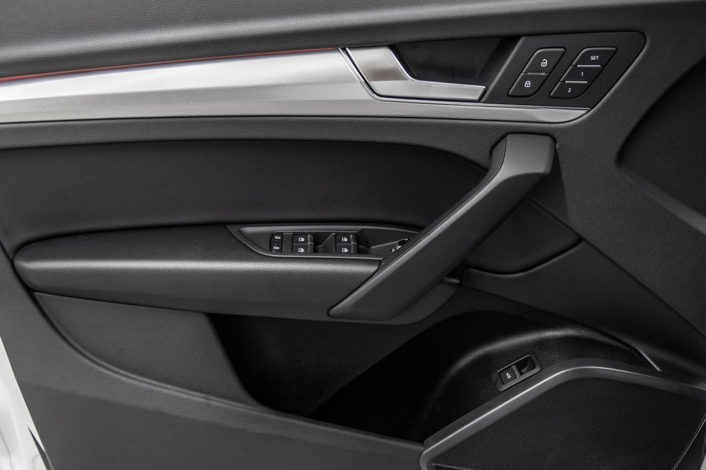 Audi Q5 PROGRESSIV QUATTRO 19 PCS 2023 à Laval, Québec - 13 - w1024h768px
