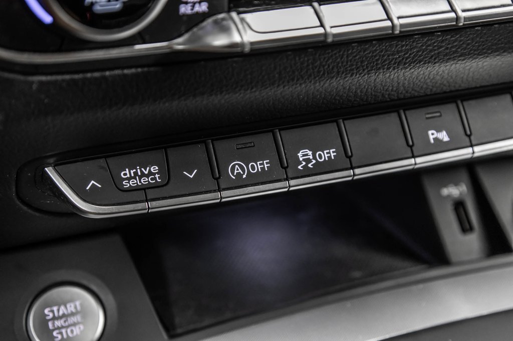 Audi Q5 PROGRESSIV QUATTRO 19 PCS 2023 à Laval, Québec - 28 - w1024h768px