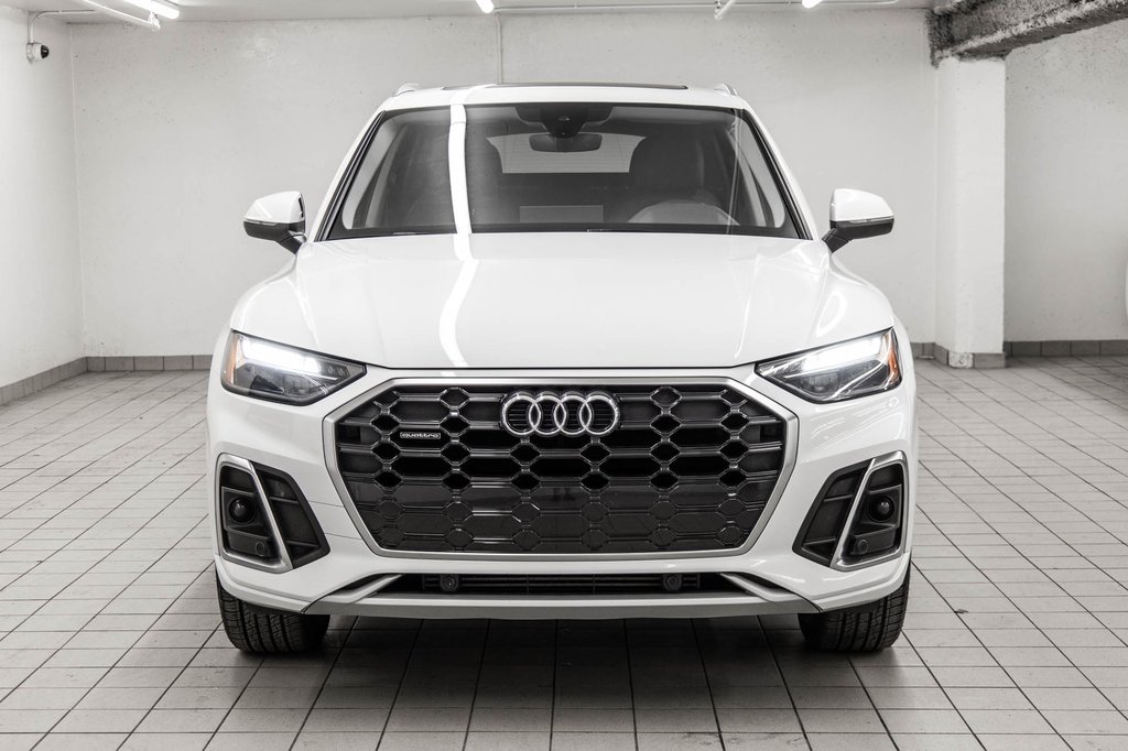 Audi Q5 PROGRESSIV QUATTRO 19 PCS 2023 à Laval, Québec - 2 - w1024h768px