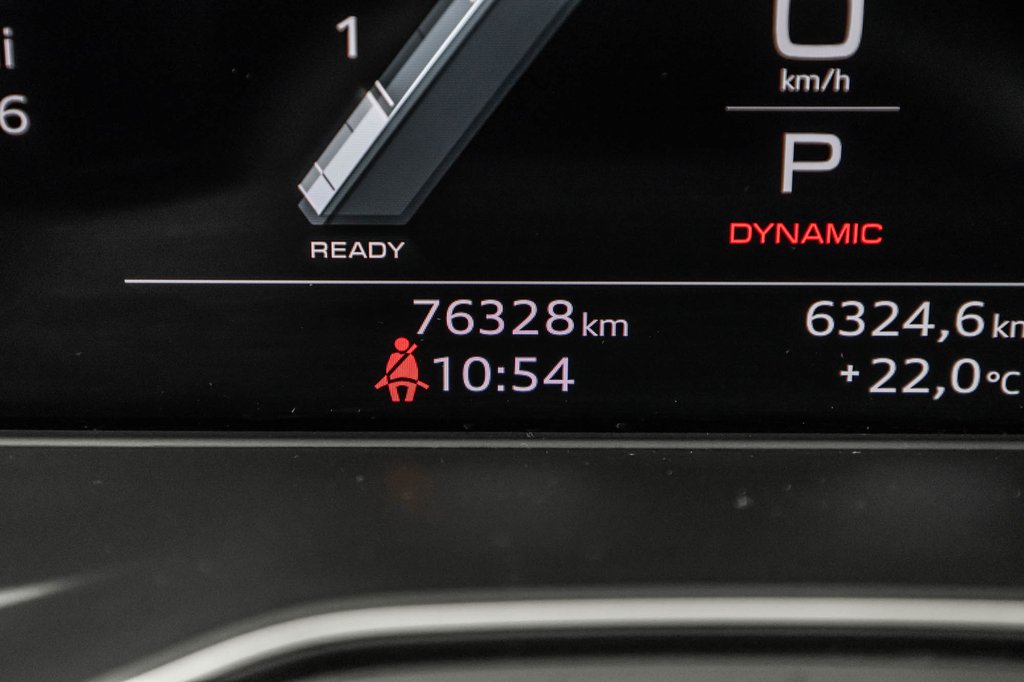Audi Q5 PROGRESSIV QUATTRO 19 PCS 2023 à Laval, Québec - 19 - w1024h768px