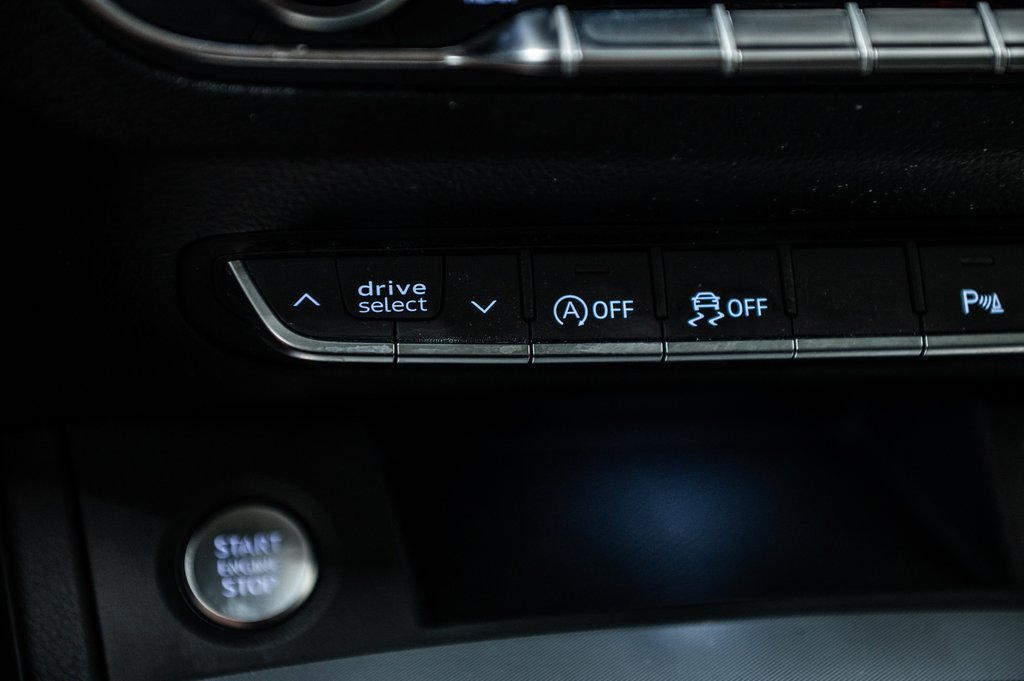 Audi Q5 PROGRESSIV QUATTRO 19 PCS 2023 à Laval, Québec - 26 - w1024h768px