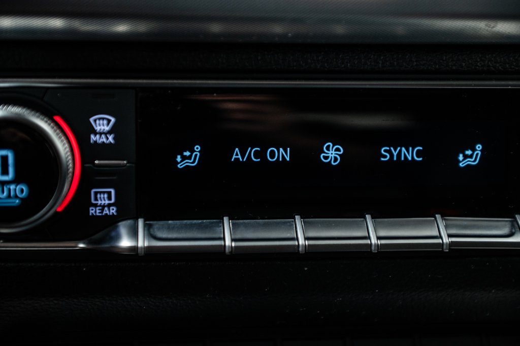 Audi Q5 PROGRESSIV QUATTRO 19 PCS 2023 à Laval, Québec - 25 - w1024h768px
