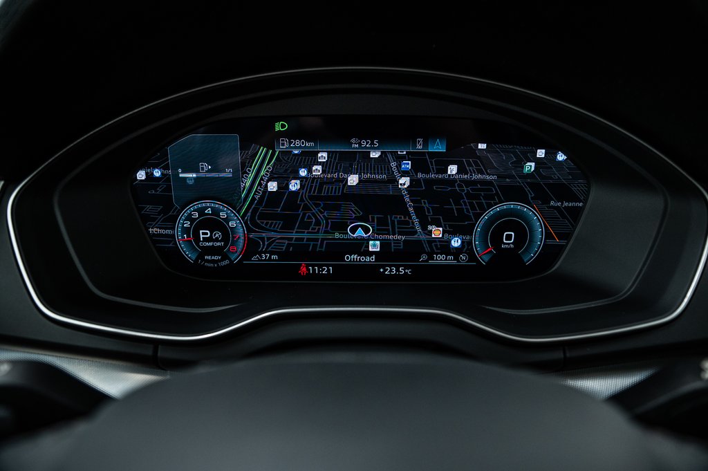 Audi Q5 PROGRESSIV QUATTRO 19 PCS 2023 à Laval, Québec - 19 - w1024h768px