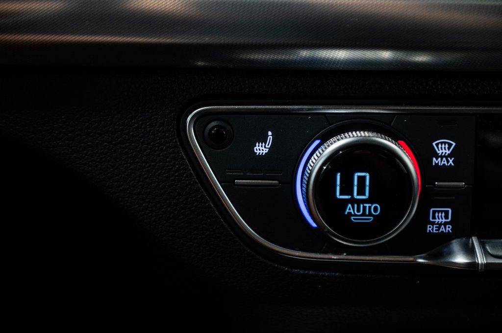 Audi Q5 PROGRESSIV QUATTRO 19 PCS 2023 à Laval, Québec - 24 - w1024h768px