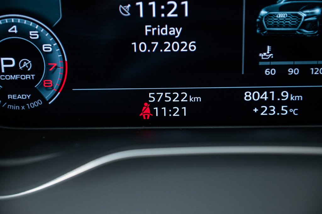 Audi Q5 PROGRESSIV QUATTRO 19 PCS 2023 à Laval, Québec - 20 - w1024h768px