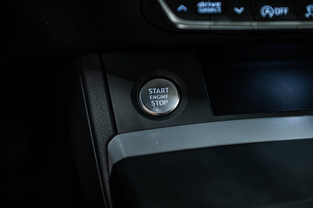 Audi Q5 PROGRESSIV QUATTRO 19 PCS 2023 à Laval, Québec - 27 - w1024h768px