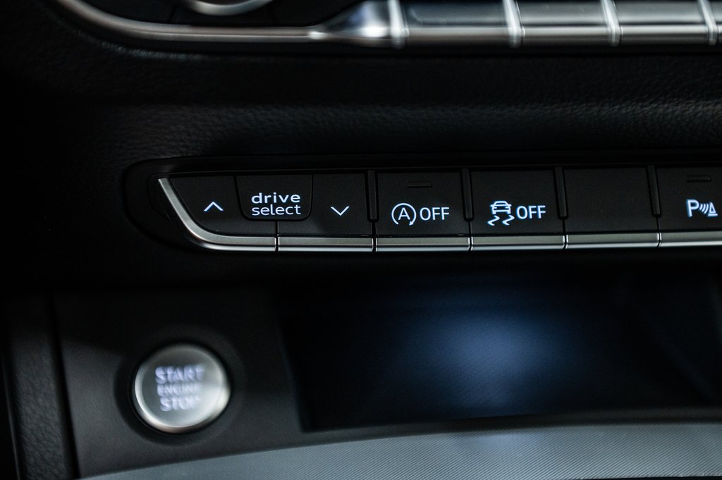 Audi Q5 PROGRESSIV QUATTRO 19 PCS 2023 à Laval, Québec - 26 - w1024h768px