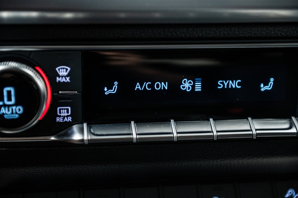 Audi Q5 PROGRESSIV QUATTRO 19 PCS 2023 à Laval, Québec - 25 - w1024h768px
