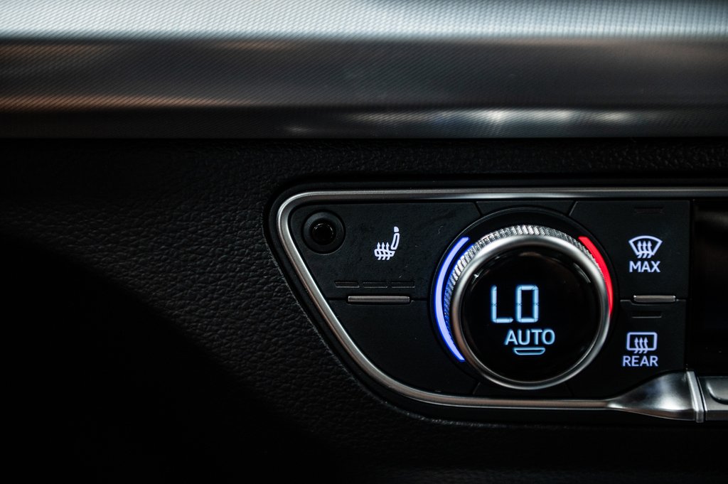 Audi Q5 PROGRESSIV QUATTRO 19 PCS 2023 à Laval, Québec - 24 - w1024h768px