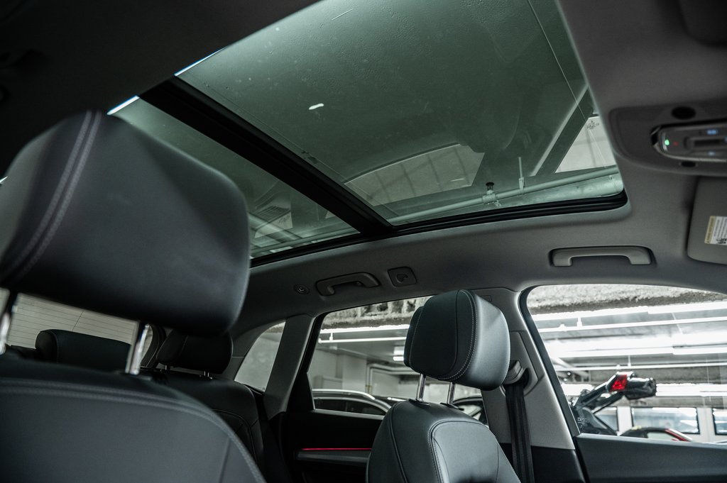 Audi Q5 PROGRESSIV QUATTRO 19 PCS 2023 à Laval, Québec - 35 - w1024h768px