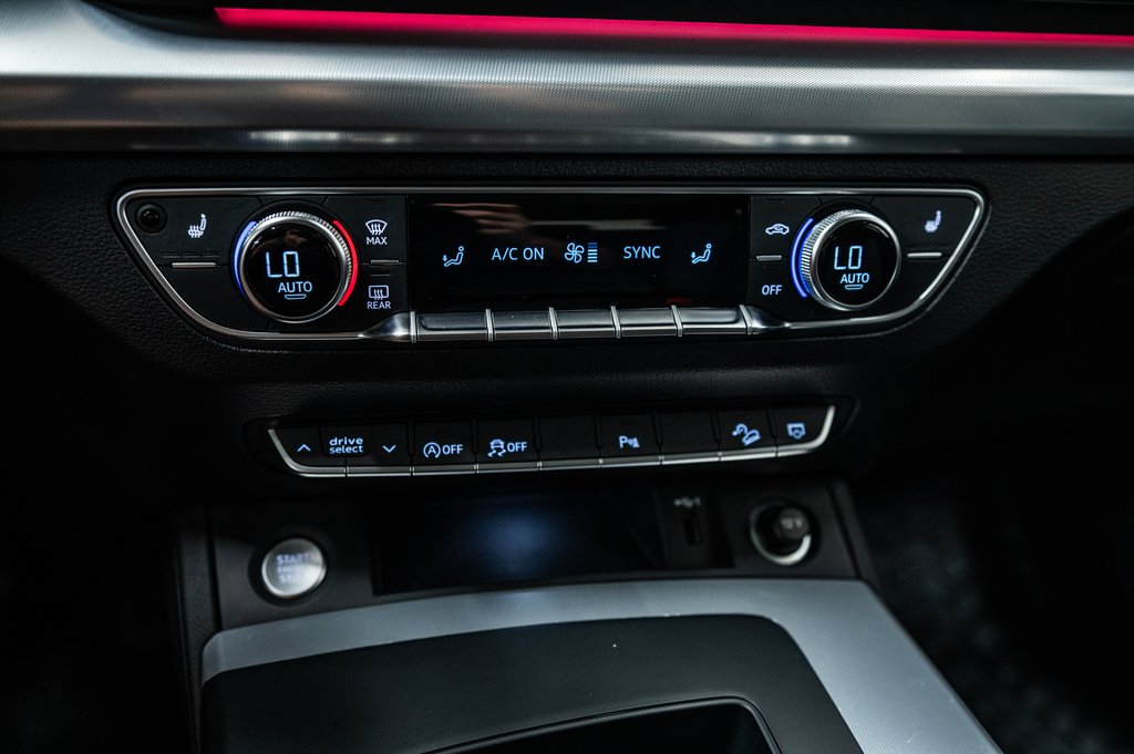 Audi Q5 PROGRESSIV QUATTRO 19 PCS 2023 à Laval, Québec - 23 - w1024h768px
