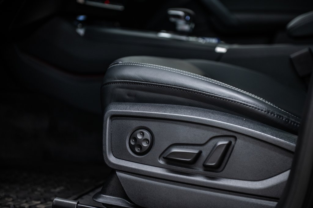 Audi Q5 PROGRESSIV QUATTRO 19 PCS 2023 à Laval, Québec - 16 - w1024h768px