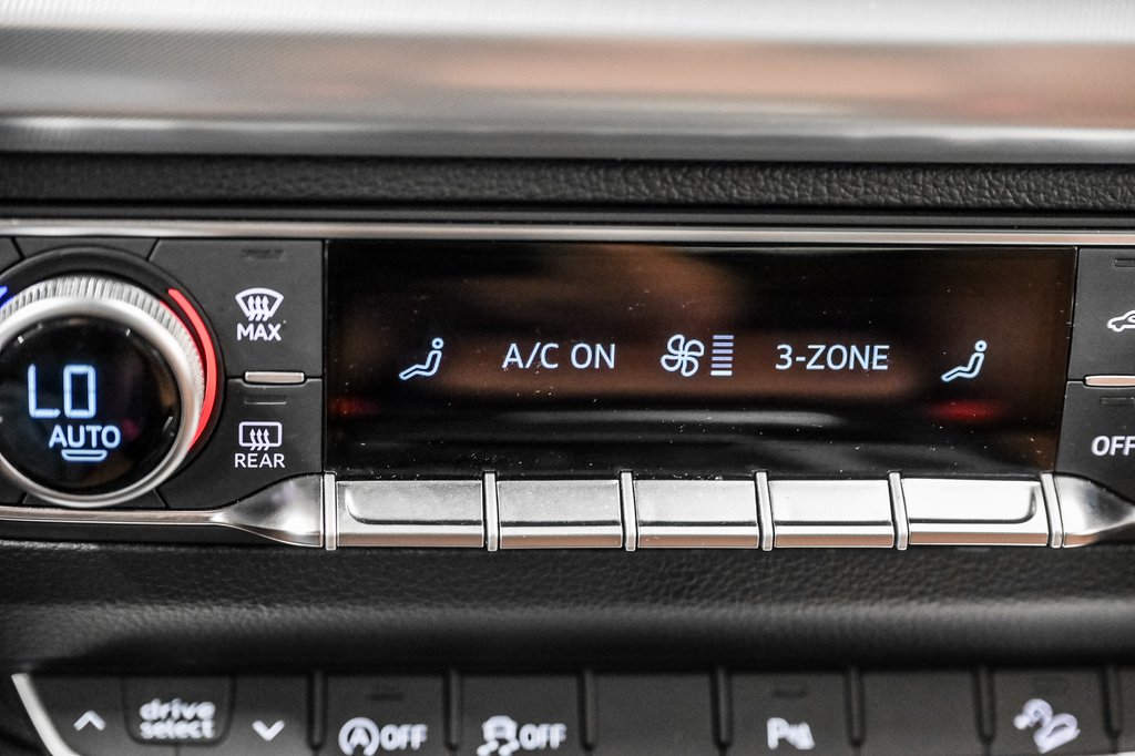 2023 Audi Q5 Progressiv TOIT CUIR CAMÉRA CARPLAY BAS KM in Laval, Quebec - 23 - w1024h768px