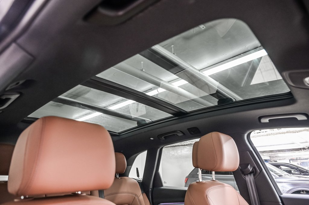 2023 Audi Q5 Progressiv TOIT CUIR CAMÉRA CARPLAY BAS KM in Laval, Quebec - 32 - w1024h768px