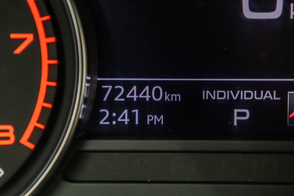Audi Q5 KOMFORT VORSPRUNG EDITION 2023 à Laval, Québec - 19 - w1024h768px