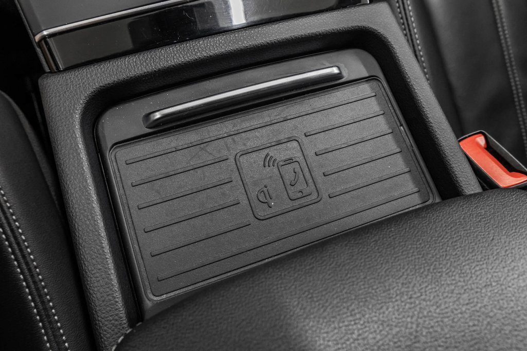 Audi Q5 KOMFORT VORSPRUNG EDITION 2023 à Laval, Québec - 27 - w1024h768px