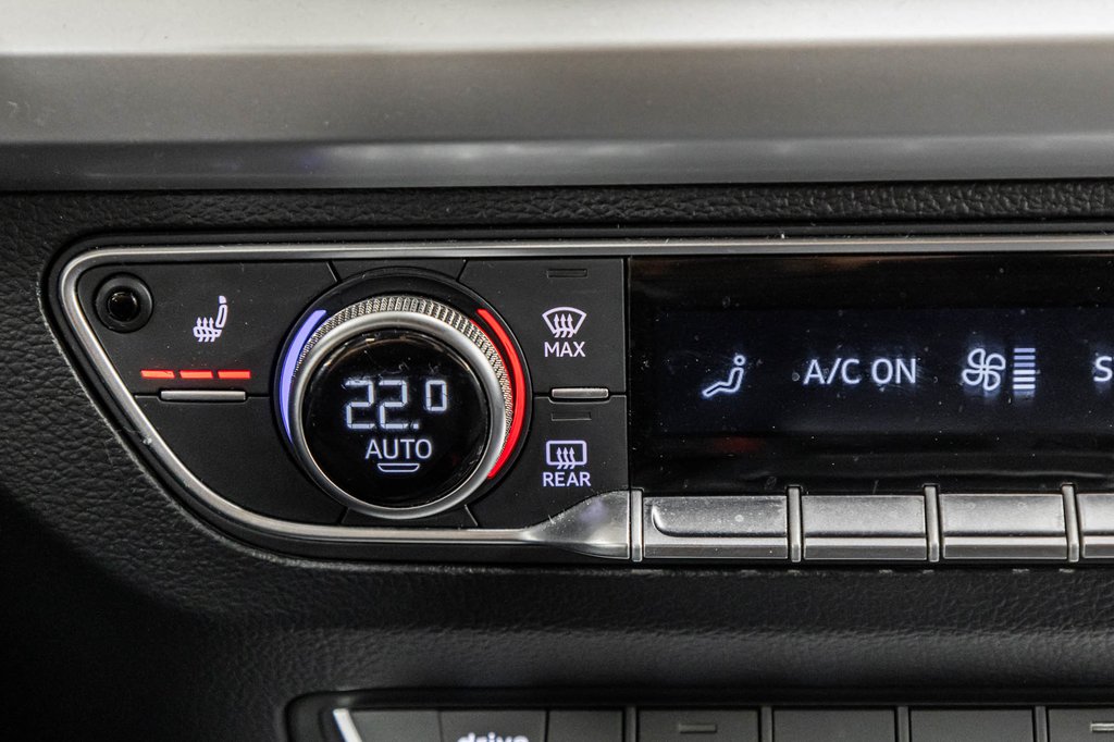 Audi Q5 KOMFORT QUATTRO 2023 à Laval, Québec - 25 - w1024h768px