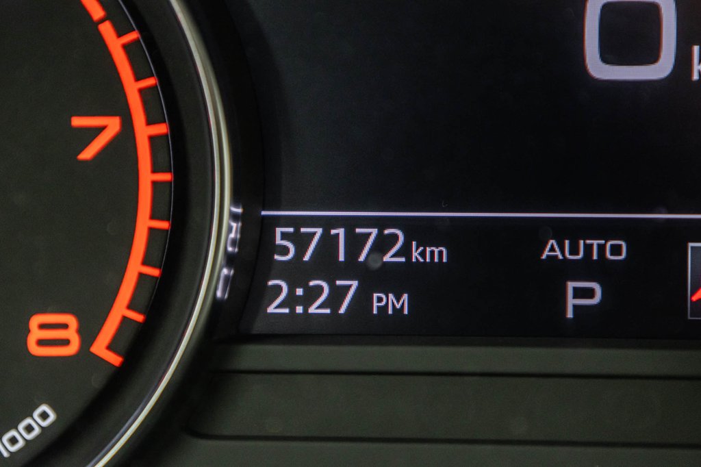 Audi Q5 KOMFORT QUATTRO 2023 à Laval, Québec - 18 - w1024h768px