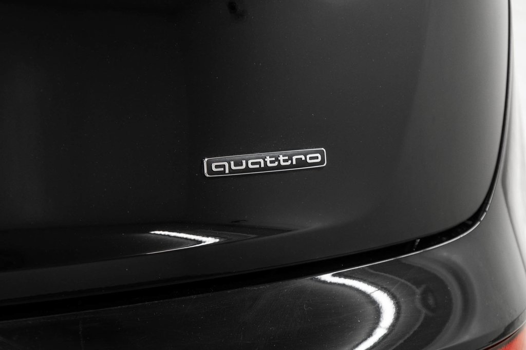 Audi Q5 KOMFORT QUATTRO 2023 à Laval, Québec - 10 - w1024h768px