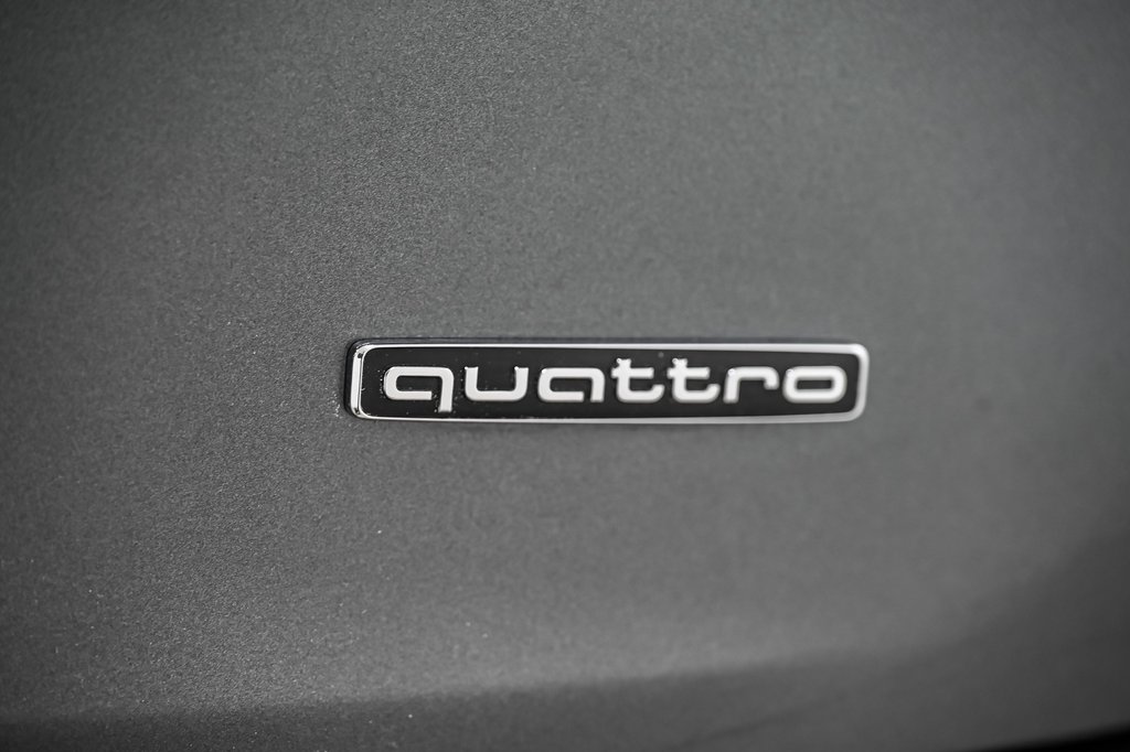 Audi Q5 PROGRESSIV S-LINE BLACK PKG 20 PCS 2023 à Laval, Québec - 9 - w1024h768px