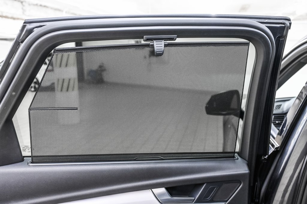 Audi Q5 PROGRESSIV S-LINE BLACK PKG 20 PCS 2023 à Laval, Québec - 22 - w1024h768px