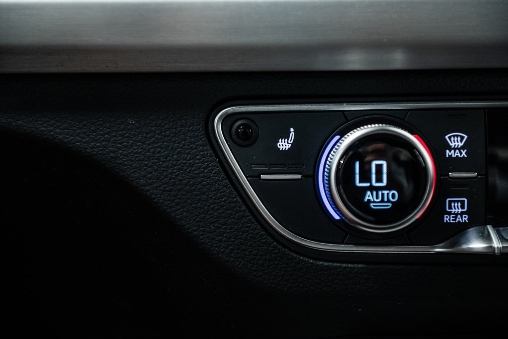 2023 Audi Q5 PROGRESSIV S-LINE BLACK PKG 20 PCS in Laval, Quebec - 24 - w1024h768px