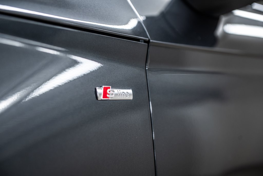2023 Audi Q5 PROGRESSIV S-LINE BLACK PKG 20 PCS in Laval, Quebec - 7 - w1024h768px