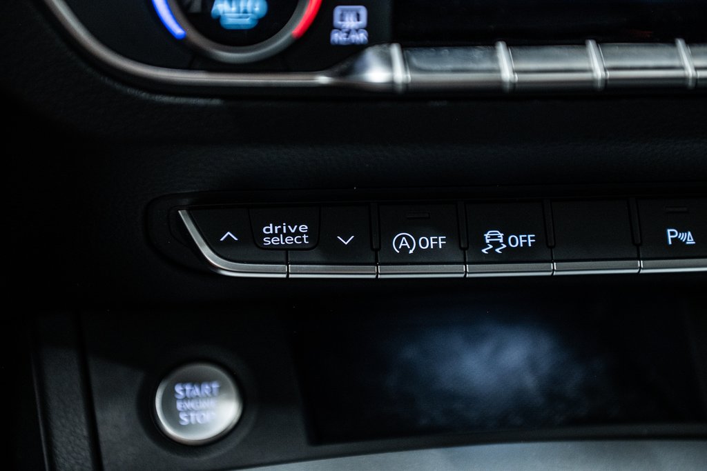 2023 Audi Q5 KOMFORT QUATTRO 45TFSI in Laval, Quebec - 24 - w1024h768px