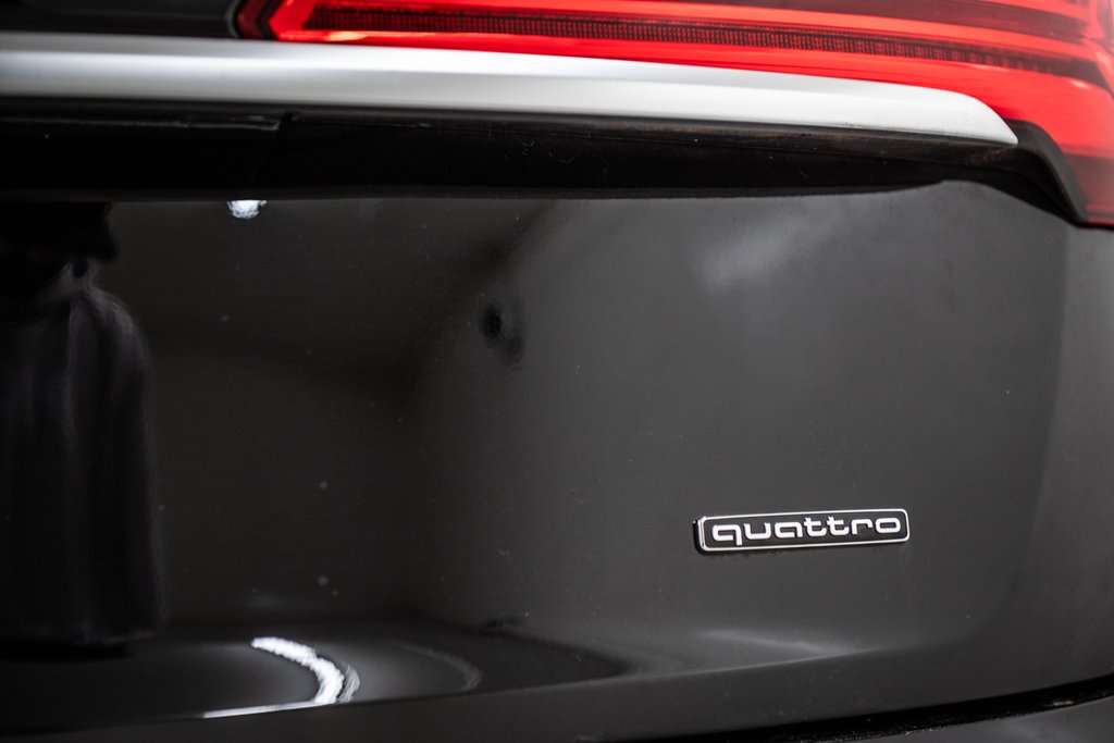 2023 Audi Q5 KOMFORT QUATTRO 45TFSI in Laval, Quebec - 10 - w1024h768px