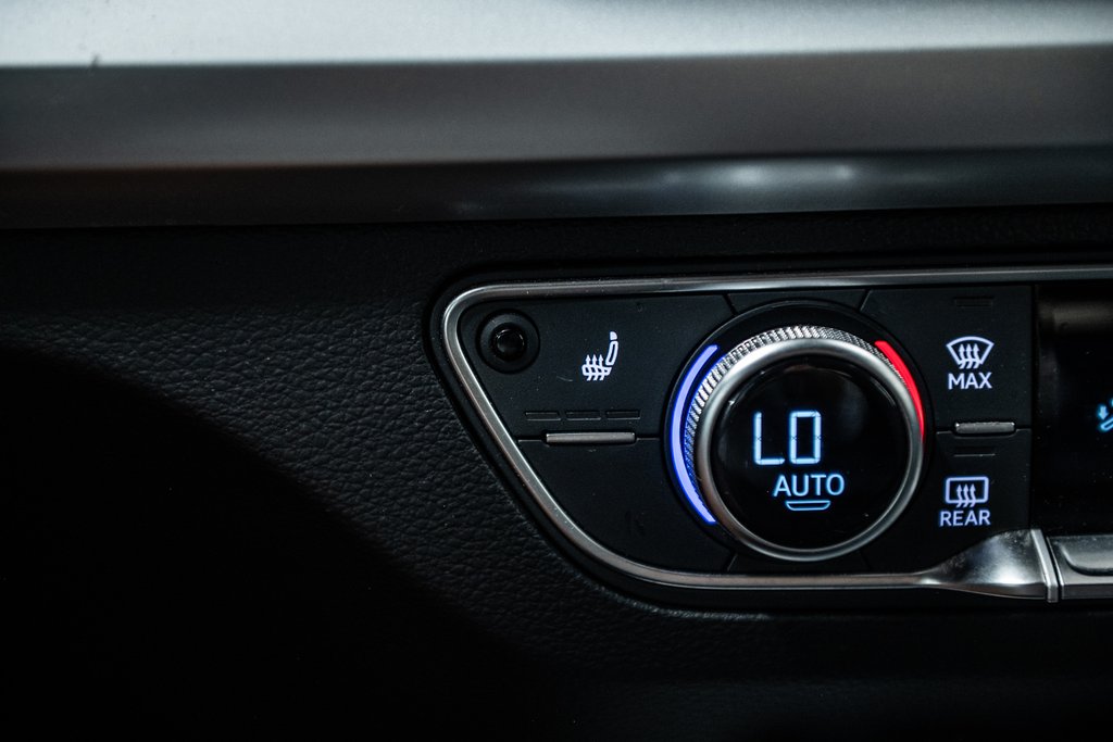 2023 Audi Q5 KOMFORT QUATTRO 45TFSI in Laval, Quebec - 22 - w1024h768px