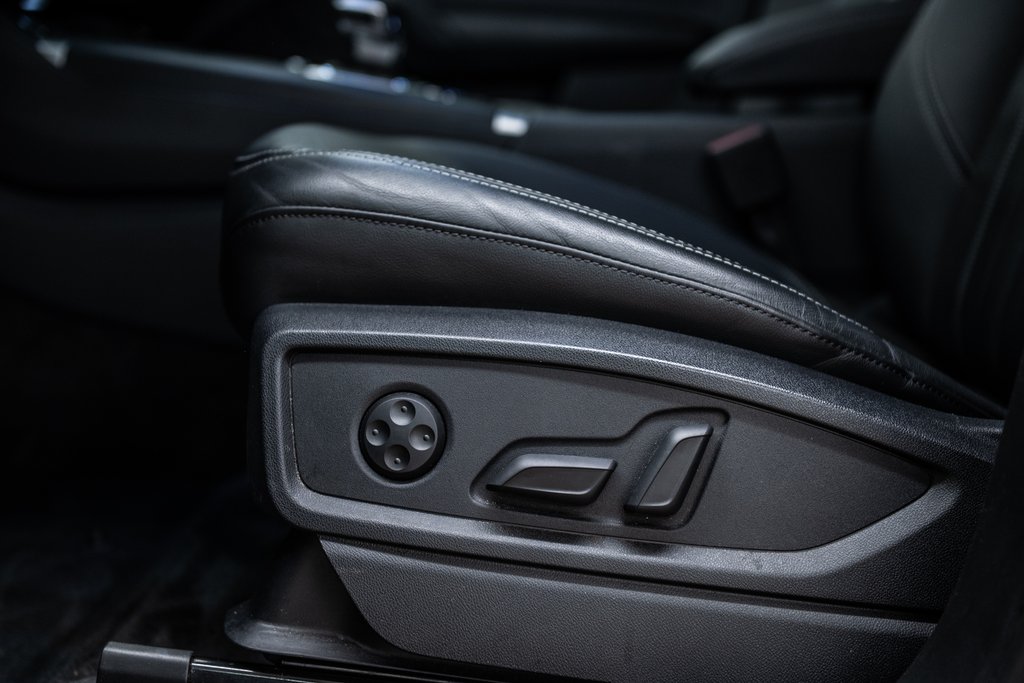 2023 Audi Q5 KOMFORT QUATTRO 45TFSI in Laval, Quebec - 15 - w1024h768px