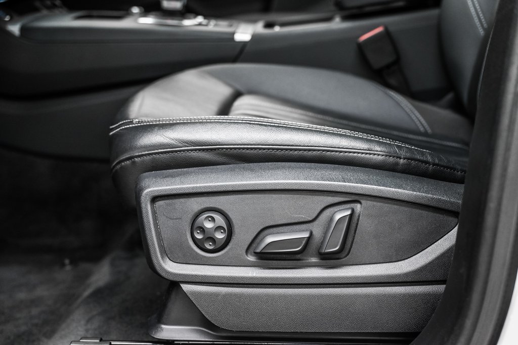 Audi Q5 PROGRESSIV QUATTRO 19 PCS 2023 à Laval, Québec - 10 - w1024h768px