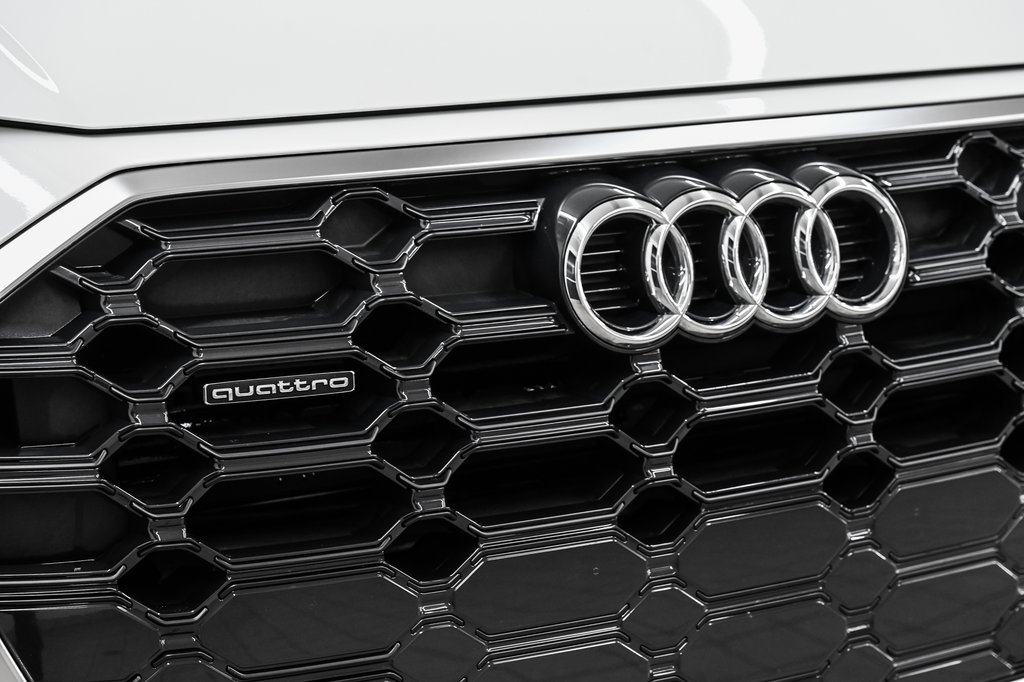 Audi Q5 PROGRESSIV QUATTRO 19 PCS 2023 à Laval, Québec - 4 - w1024h768px