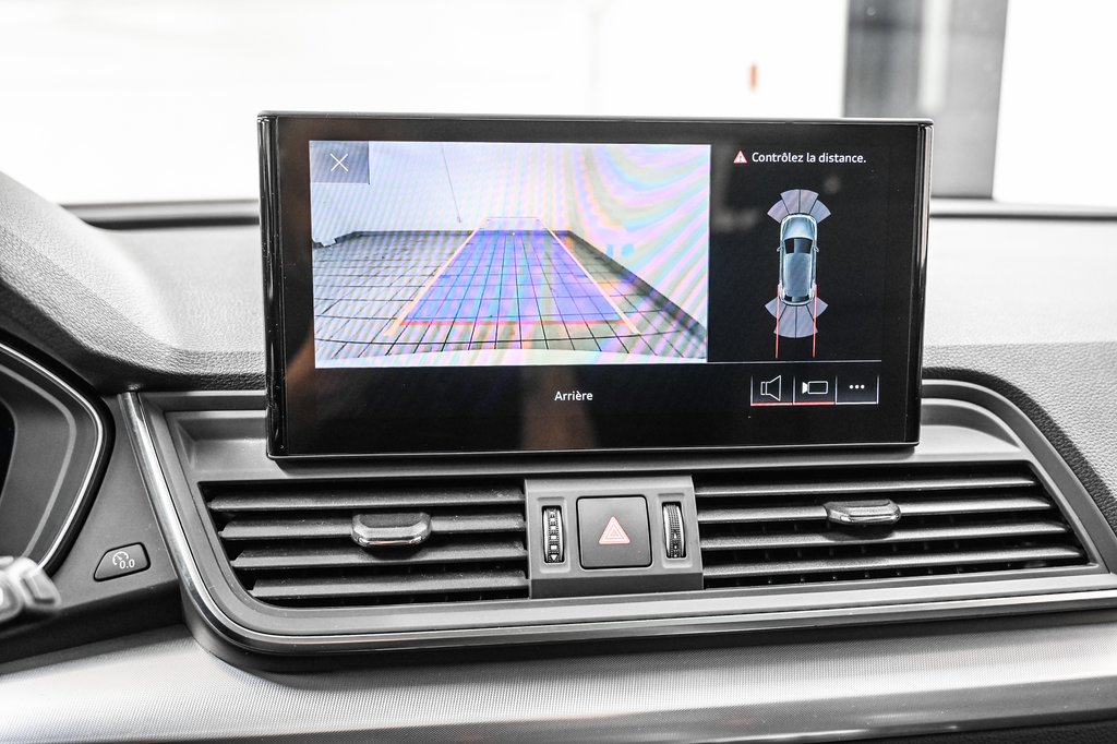 Audi Q5 PROGRESSIV QUATTRO 19 PCS 2023 à Laval, Québec - 19 - w1024h768px