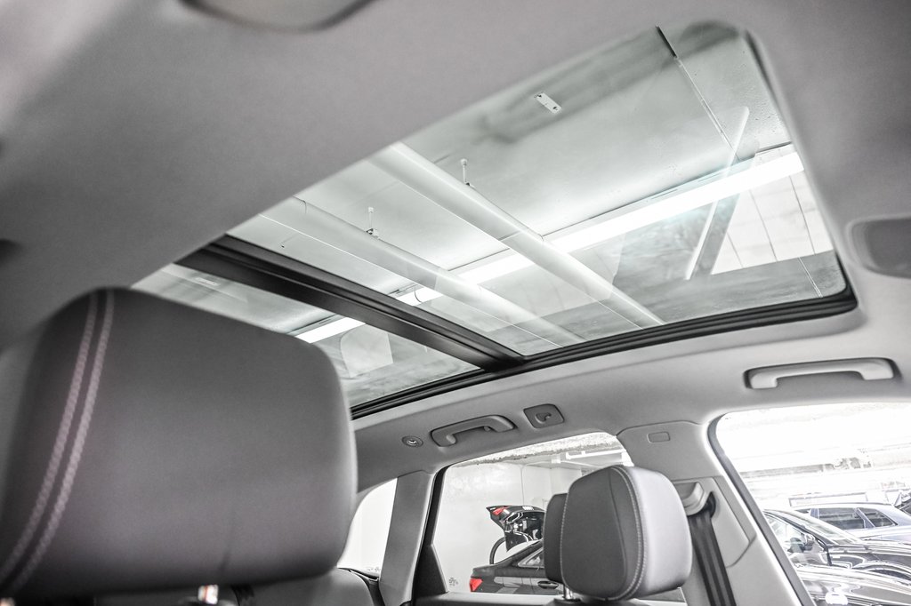 Audi Q5 PROGRESSIV QUATTRO 19 PCS 2023 à Laval, Québec - 26 - w1024h768px