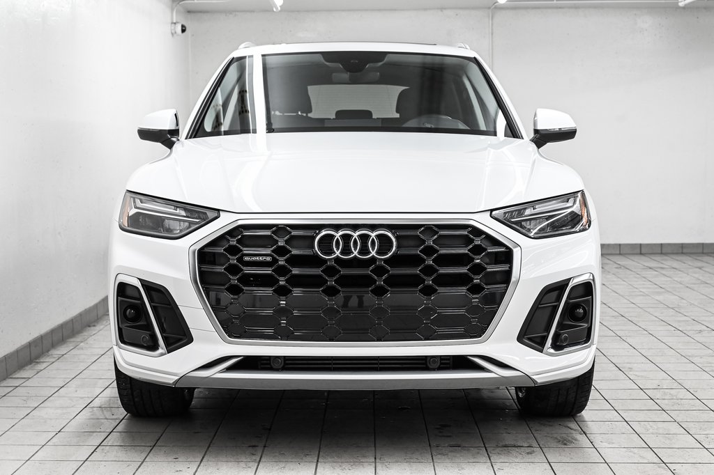 Audi Q5 PROGRESSIV QUATTRO 19 PCS 2023 à Laval, Québec - 3 - w1024h768px