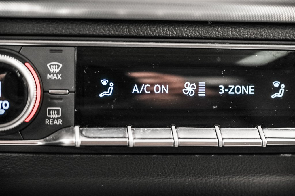 Audi Q5 PROGRESSIV QUATTRO 19 PCS 2023 à Laval, Québec - 16 - w1024h768px