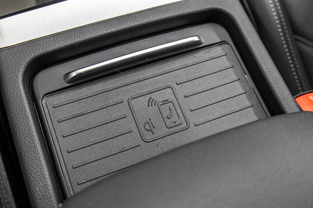 Audi Q5 PROGRESSIV S-LINE BLACK PKG 20 PCS 2023 à Laval, Québec - 27 - w1024h768px