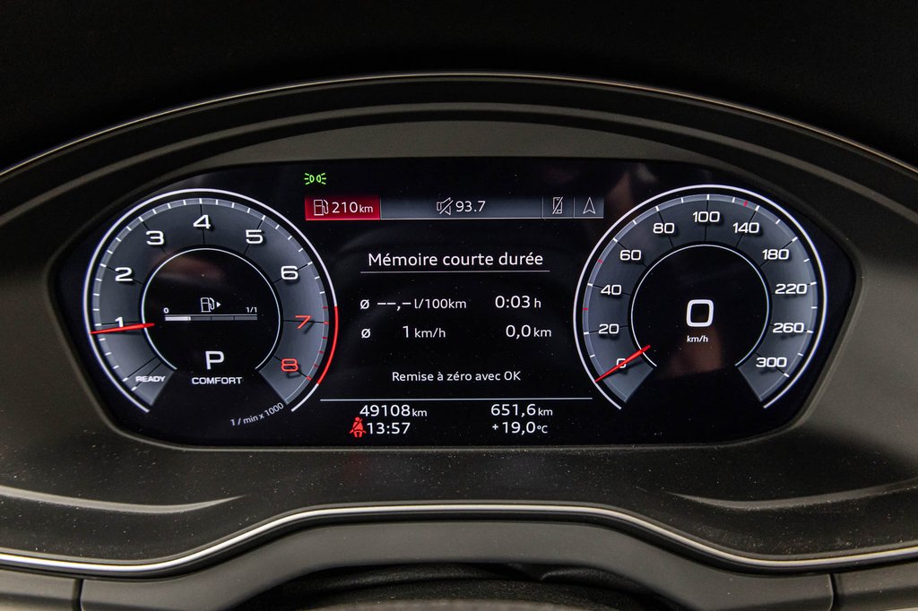 Audi Q5 PROGRESSIV S-LINE BLACK PKG 20 PCS 2023 à Laval, Québec - 18 - w1024h768px