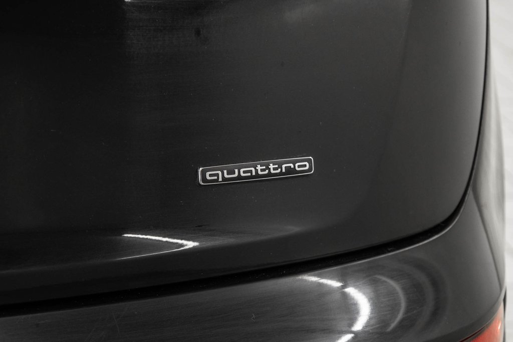 Audi Q5 PROGRESSIV S-LINE BLACK PKG 20 PCS 2023 à Laval, Québec - 10 - w1024h768px