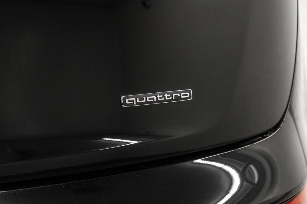 Audi Q5 KOMFORT QUATTRO 45TFSI 2023 à Laval, Québec - 10 - w1024h768px
