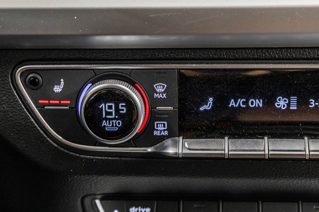 Audi Q5 KOMFORT QUATTRO 45TFSI 2023 à Laval, Québec - 25 - w1024h768px