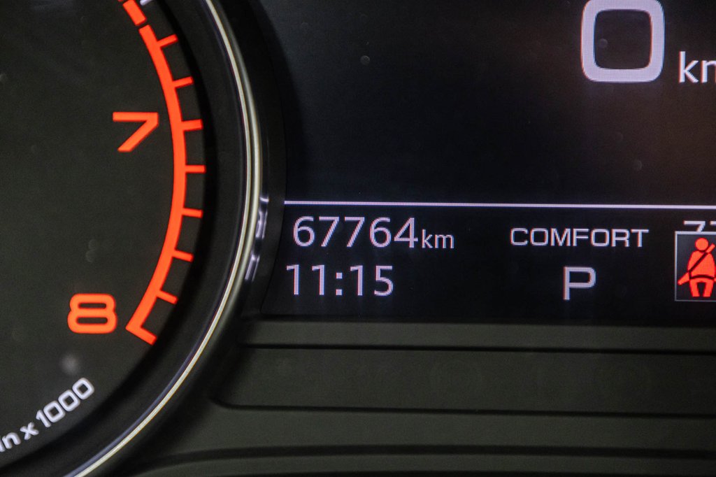 Audi Q5 KOMFORT QUATTRO 45TFSI 2023 à Laval, Québec - 19 - w1024h768px
