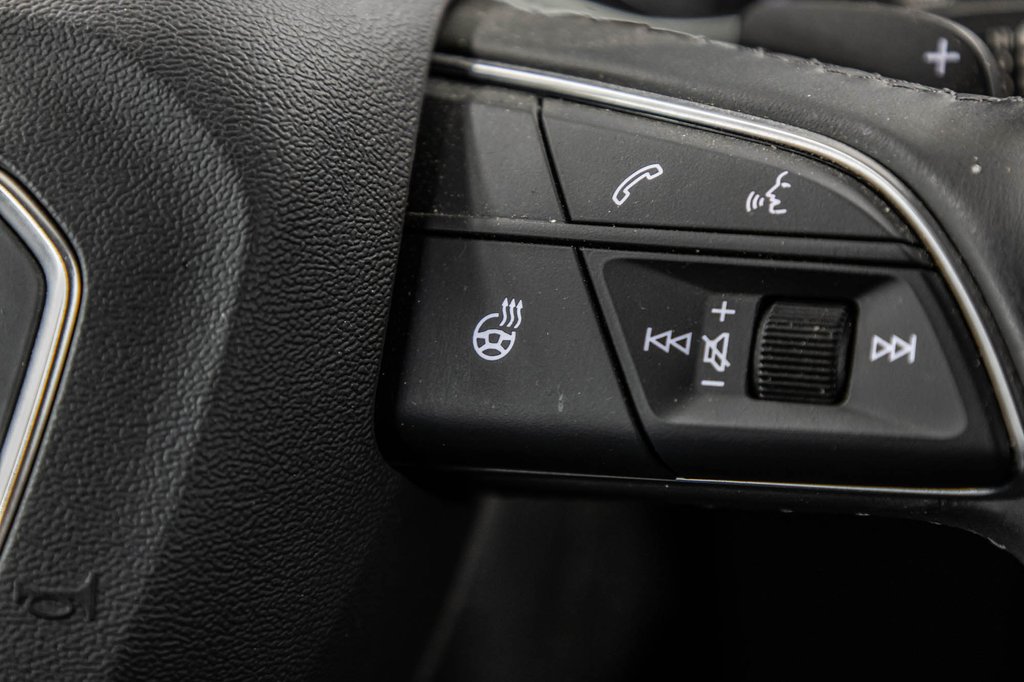 Audi Q5 KOMFORT QUATTRO 45TFSI 2023 à Laval, Québec - 20 - w1024h768px